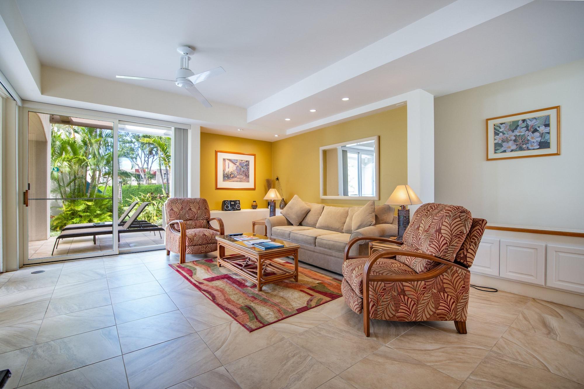 Palms At Wailea Apartment Luaran gambar