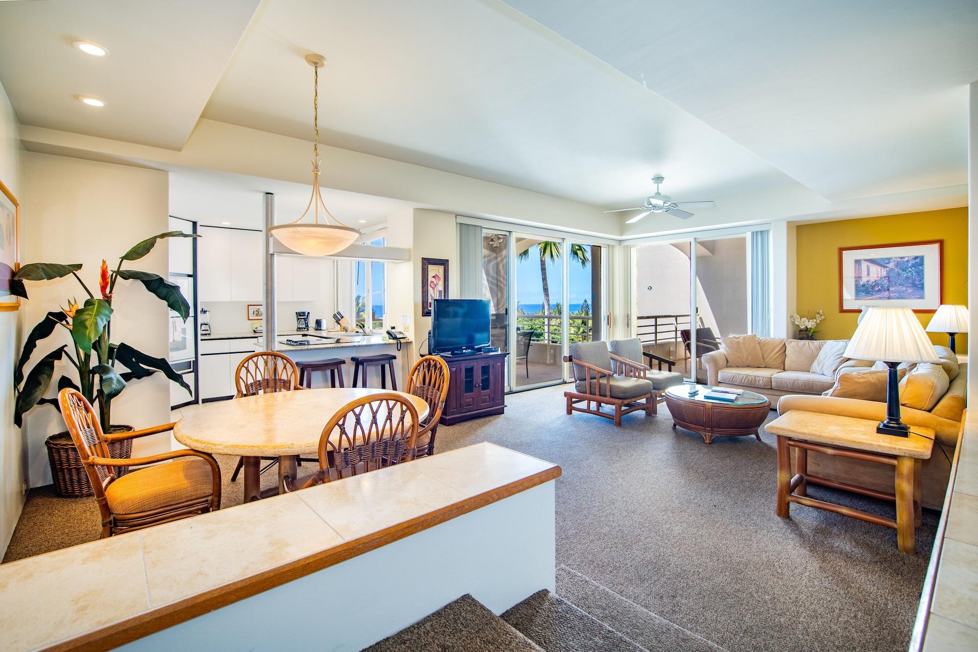Palms At Wailea Apartment Luaran gambar