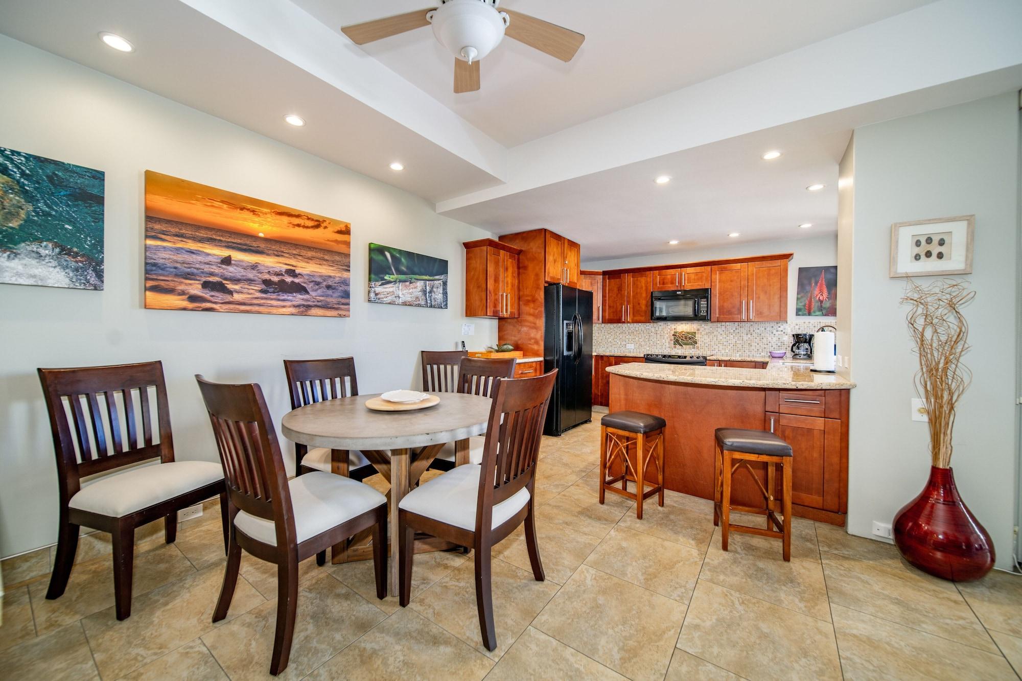 Palms At Wailea Apartment Luaran gambar