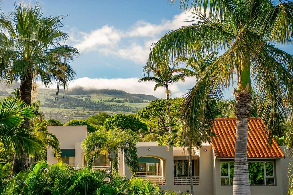 Palms At Wailea Apartment Luaran gambar
