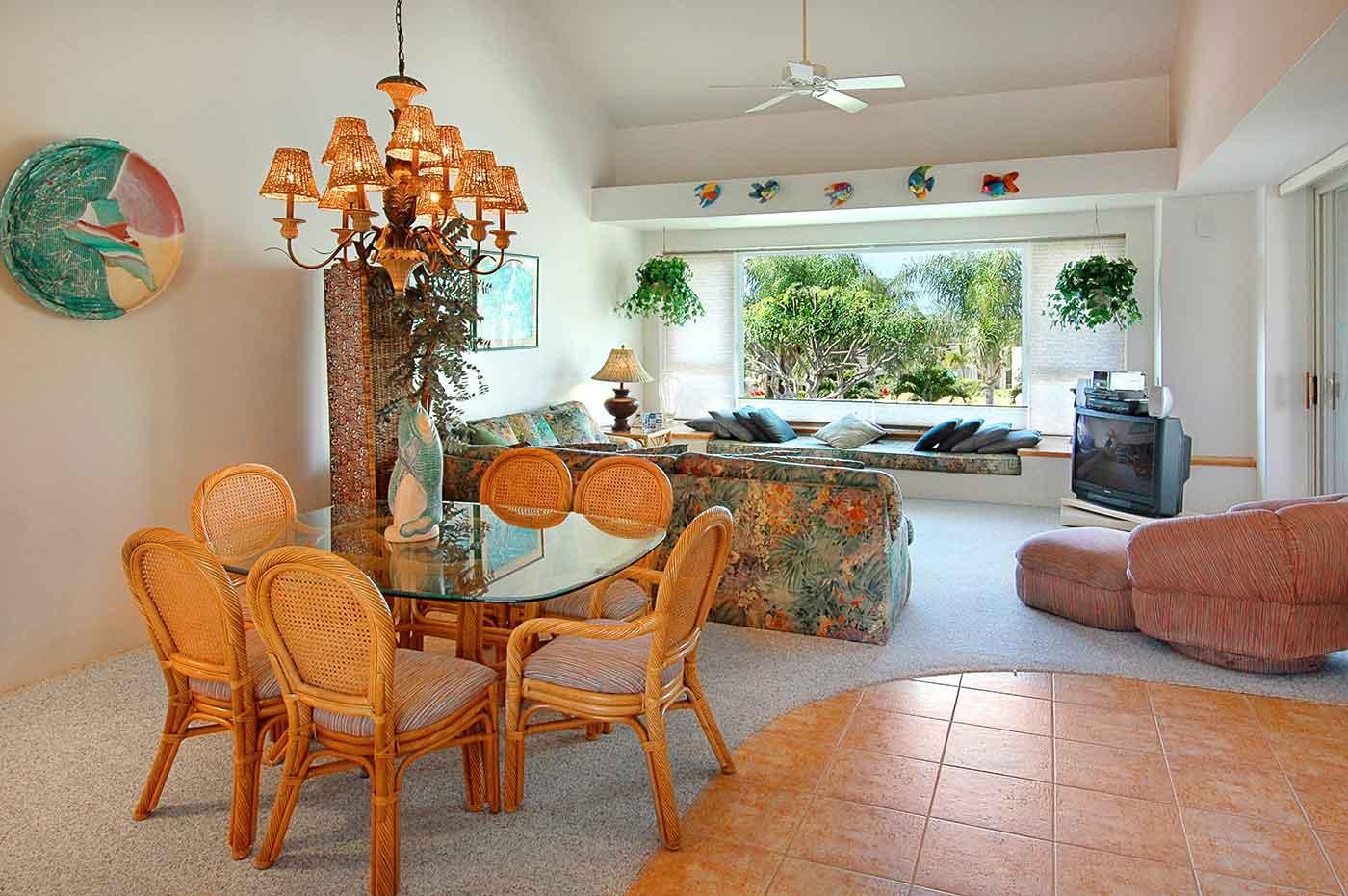 Palms At Wailea Apartment Luaran gambar