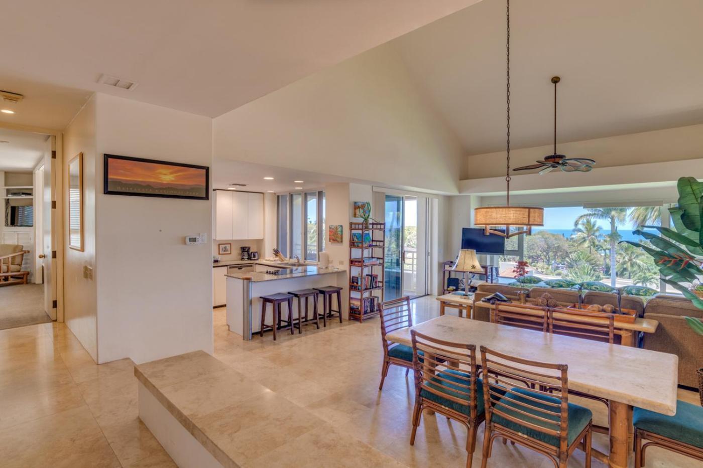 Palms At Wailea Apartment Luaran gambar