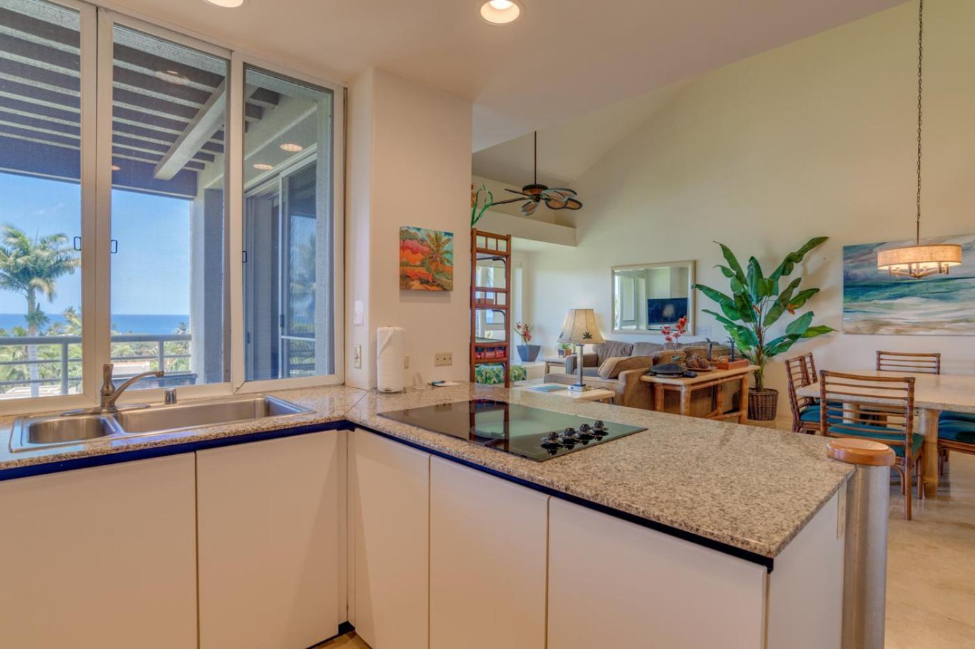 Palms At Wailea Apartment Luaran gambar