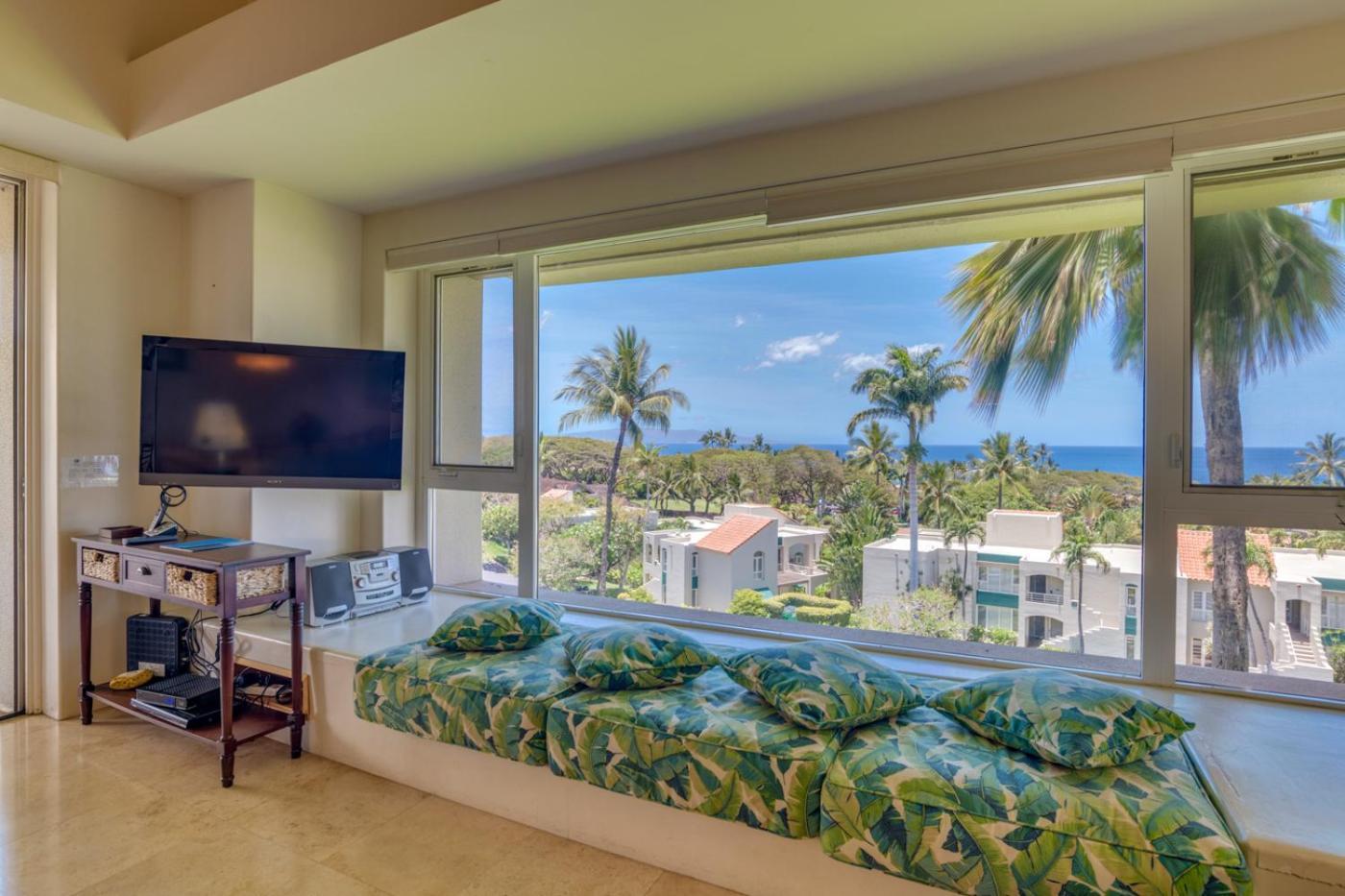 Palms At Wailea Apartment Luaran gambar