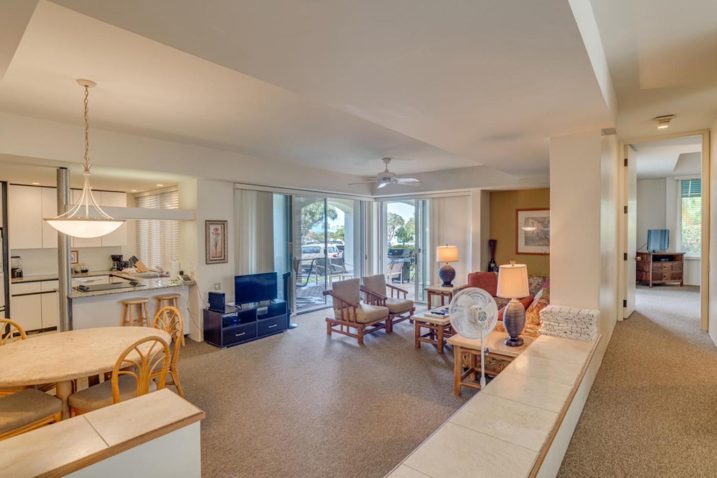 Palms At Wailea Apartment Luaran gambar
