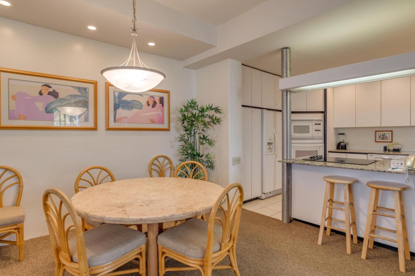 Palms At Wailea Apartment Luaran gambar